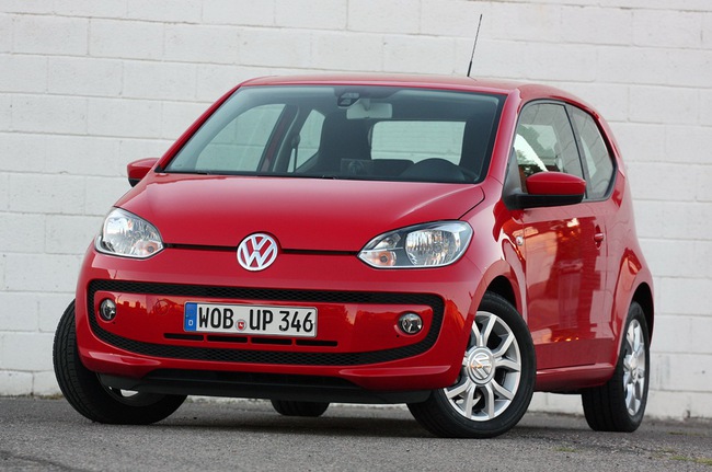Volkswagen sắp sản xuất xe giá rẻ ở mức 170 triệu đồng 3