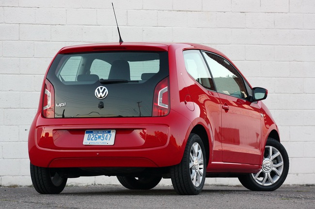Volkswagen sắp sản xuất xe giá rẻ ở mức 170 triệu đồng 4
