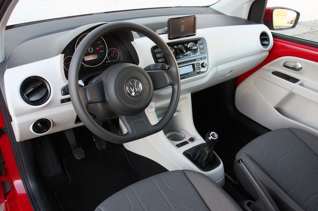 Volkswagen sắp sản xuất xe giá rẻ ở mức 170 triệu đồng 8