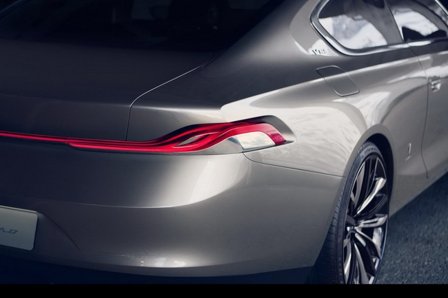 BMW 9-Series: Bất ngờ của BMW tại Bejing Motor Show 2014 18