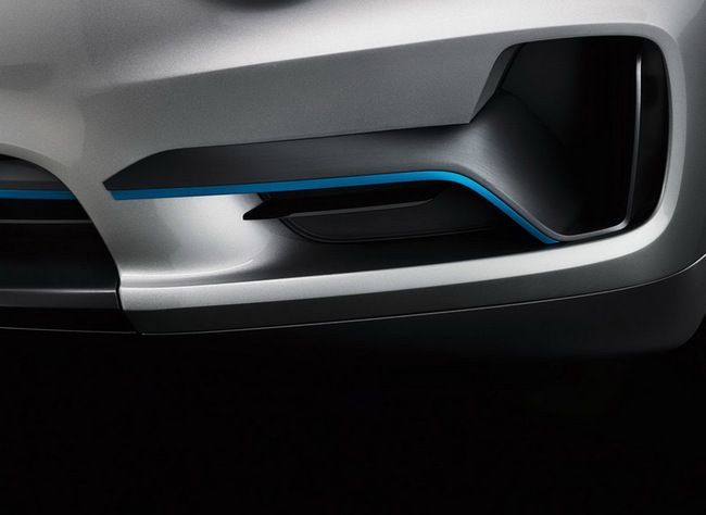 Thêm thông tin về BMW X5 eDrive Concept 18