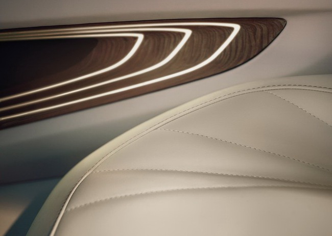 BMW Vision Future Luxury: Sang trọng, hiện đại và khác biệt 20