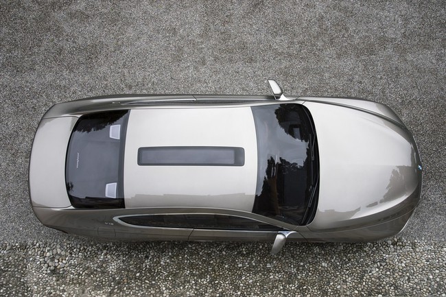 BMW Vision Future Luxury đọ sắc cùng Gran Lusso Coupe 13