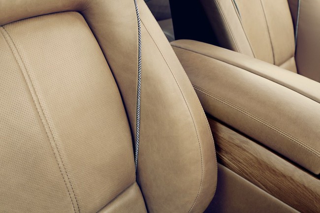 BMW Vision Future Luxury đọ sắc cùng Gran Lusso Coupe 33