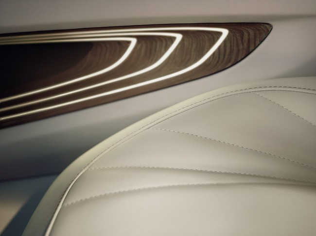 BMW Vision Future Luxury đọ sắc cùng Gran Lusso Coupe 36
