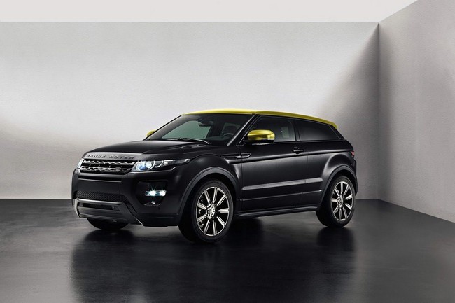 Land Rover "Made in China" sẽ xuất hiện vào cuối năm nay 1