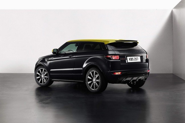 Land Rover "Made in China" sẽ xuất hiện vào cuối năm nay 2