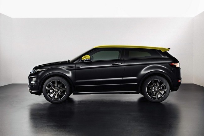 Land Rover "Made in China" sẽ xuất hiện vào cuối năm nay 3