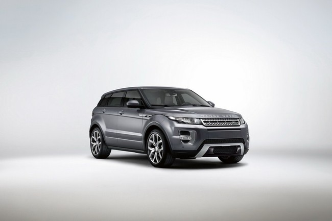 Land Rover "Made in China" sẽ xuất hiện vào cuối năm nay 4