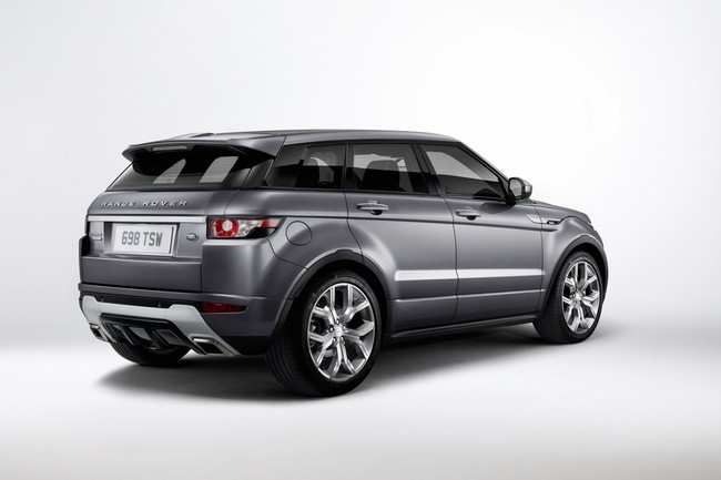 Land Rover "Made in China" sẽ xuất hiện vào cuối năm nay 5