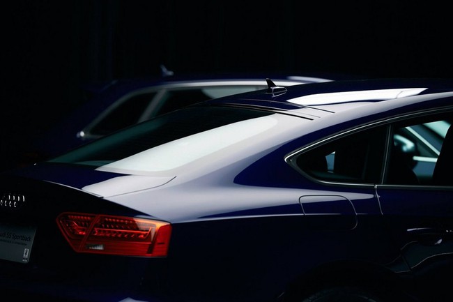 Audi giới thiệu loạt xe phiên bản Samurai cho Nhật Bản 9