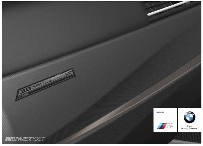 BMW M5 phiên bản "sinh nhật" có công suất 600 mã lực 3