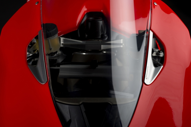 Hình ảnh chi tiết của Ducati 1199 Superleggera 8