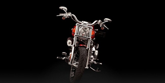 CVO Breakout 2014 - Niềm tự hào mới của Harley Davidson 4