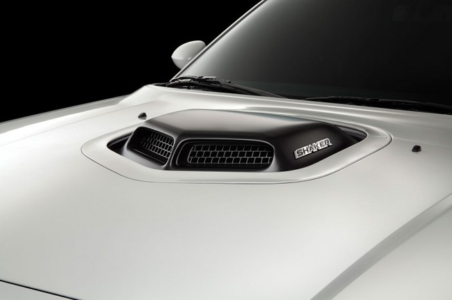 Dodge Challenger R/T Shaker 2014: Tiếp nối truyền thống một thương hiệu 8