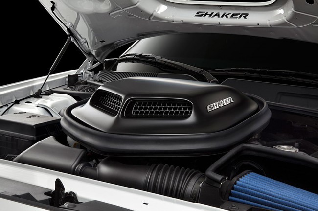 Dodge Challenger R/T Shaker 2014: Tiếp nối truyền thống một thương hiệu 10