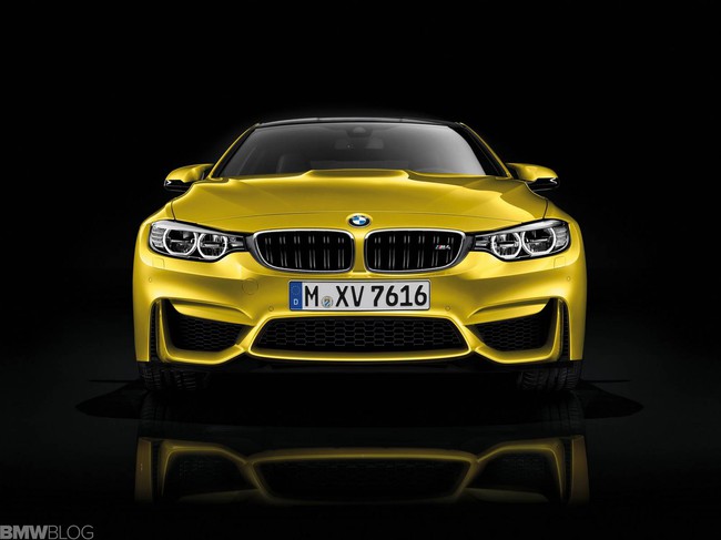 BMW M3 và M4 2014 tiết kiệm nhiên liệu hơn 25% 19