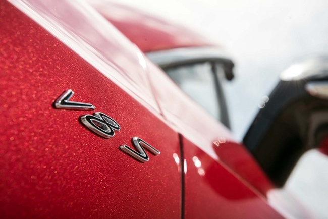 Bentley Continental GT V8 S sẵn sàng cho thị trường Mỹ 5