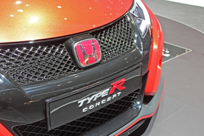 Gần 10.000 fan hâm mộ ký tên mong Honda đưa Civic Type R đến Mỹ 7