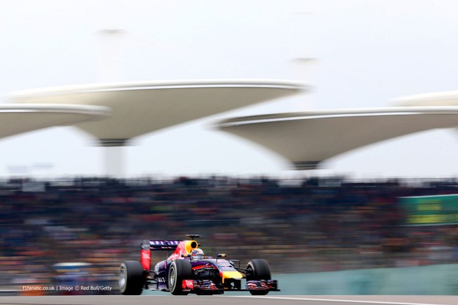 Thượng Hải GP: Điệp khúc thống trị của Mercedes 6