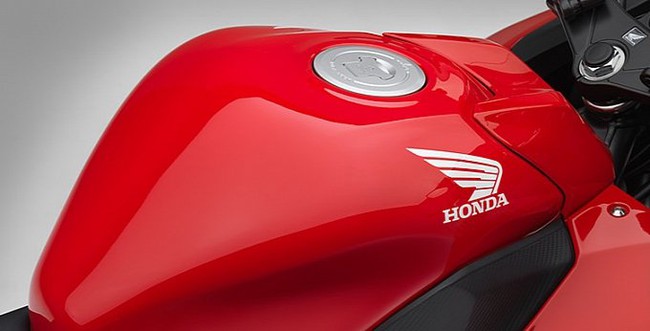Honda CBR300R ở Mỹ rẻ hơn Úc 10