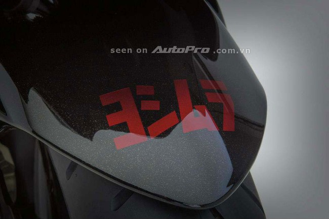 Yoshimura Suzuki GSX-R 2013 hầm hố v&agrave; ấn tượng 13