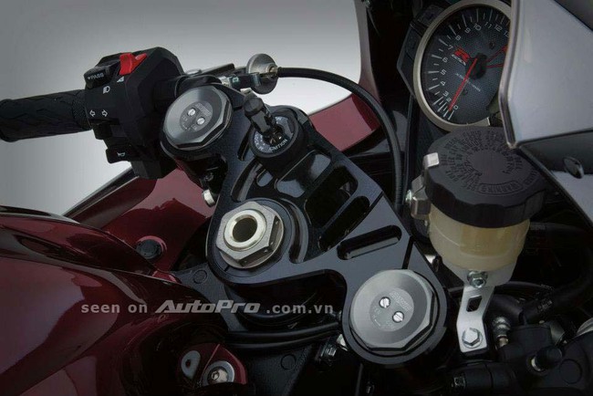 Yoshimura Suzuki GSX-R 2013 hầm hố v&agrave; ấn tượng 19