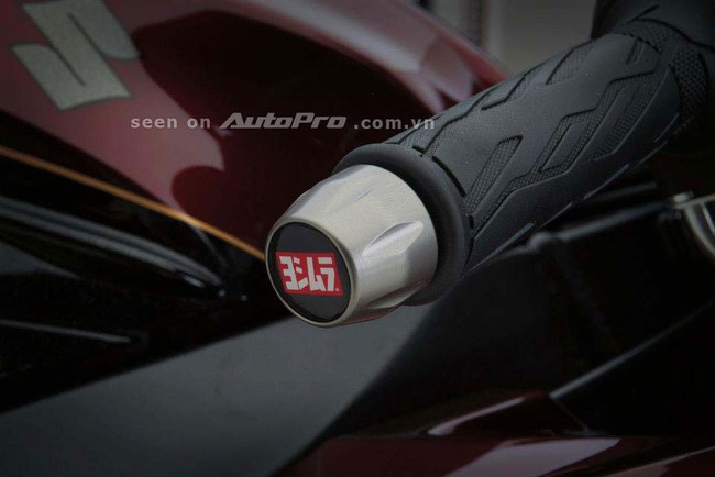 Yoshimura Suzuki GSX-R 2013 hầm hố v&agrave; ấn tượng 20