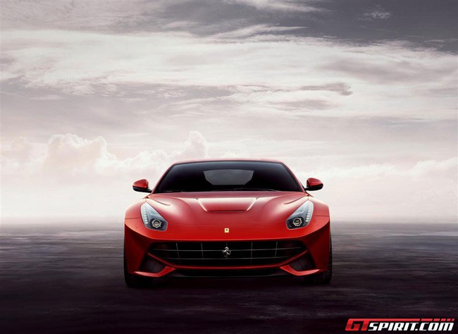 Ferrari - Nhãn hiệu quyền lực nhất thế giới 1
