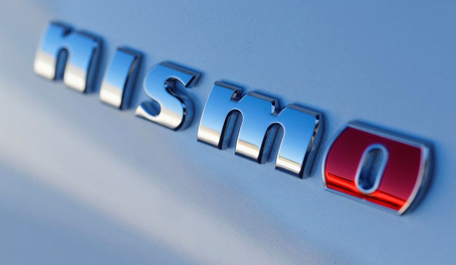 Nissan 370Z Nismo 2014: Hấp dẫn hơn bao giờ hết 8
