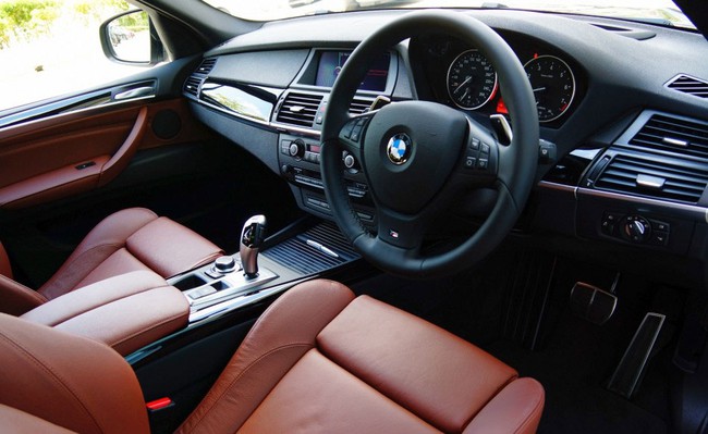 BMW X5 Performance Edition cập bến "nước bạn" Malaysia 4