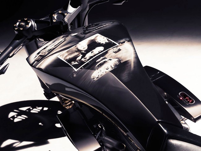 Hamann Soltador Cruiser - Xế "khủng" trị giá 150.000 Đô la Mỹ 3