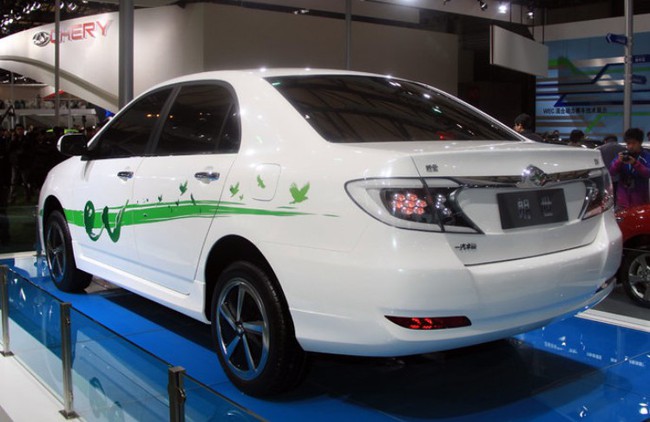 Toyota liên tục thành lập nhãn hiệu con mới 5