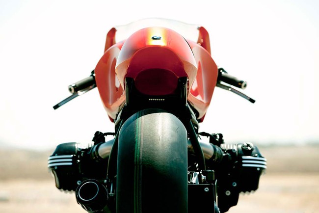 BMW Concept Ninety - A bullseye hit 12