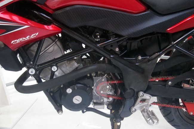Honda CB150R Streetfire 2018 ra mắt giá từ 1860 USD  Tin nhanh chứng  khoán