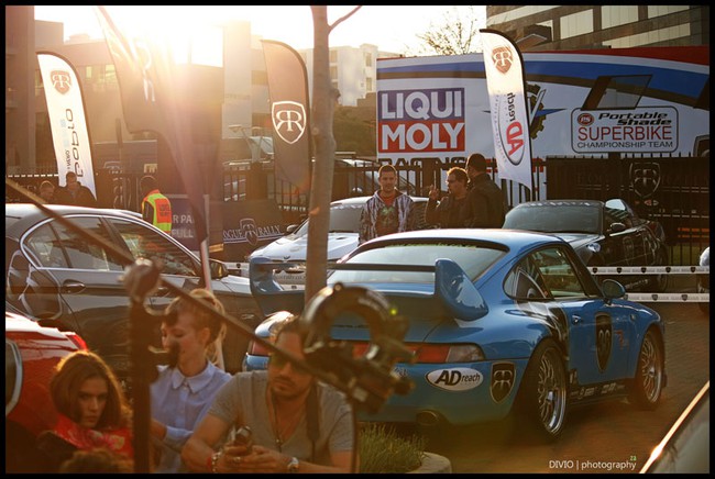 Rogue Rally tại Nam Phi: Không thua kém gì Gumball 3000 51