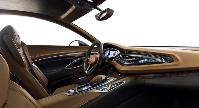 Cadillac Elmiraj 2013 - Xe coupe cỡ lớn siêu sang 5