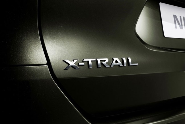 Nissan X-Trail 2014 - Đối thủ mới của Honda CR-V 10