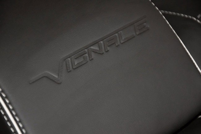 Ford Mondeo sang trọng và cao cấp hơn với phiên bản Vignale 9