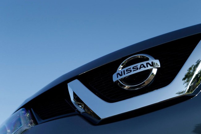 Sau X-Trail, Nissan tiếp tục giới thiệu Rogue 2014 8