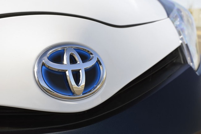 Toyota Yaris phiên bản công suất lớn lộ diện hoàn toàn 10