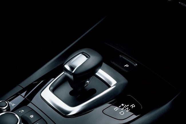 Mazda3 siêu tiết kiệm xăng: Chỉ 3,2 lít/100 km 8