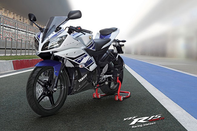 Đối thủ của Honda PCX 150 liệu có cửa đến Đông Nam Á? 1 Đối thủ của Honda PCX 150 liệu có cửa đến Đông Nam Á? 1