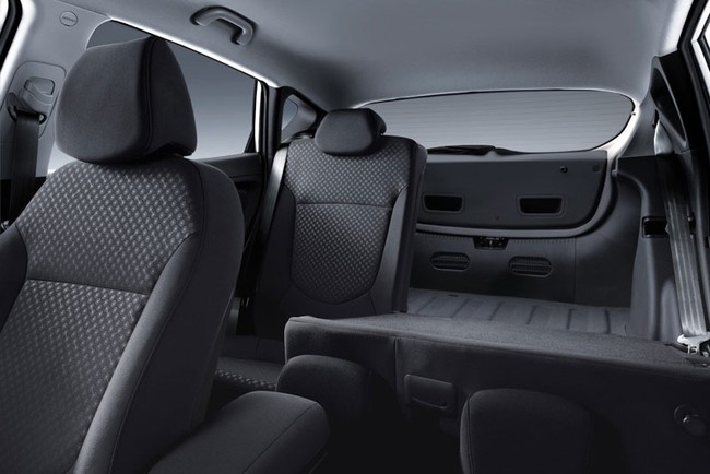 Hyundai Accent 2014: Không thay đổi gì ngoài trang thiết bị 9