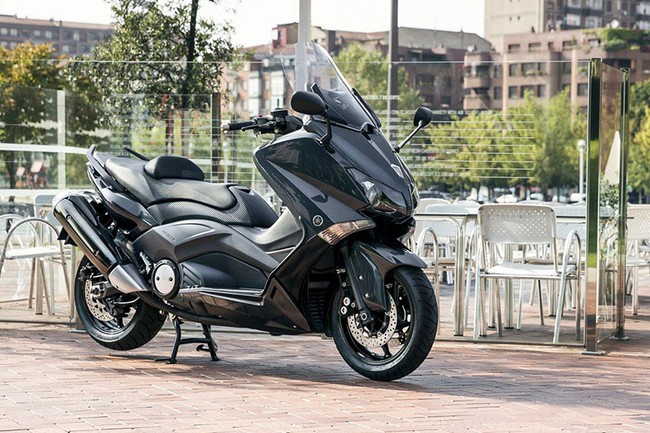 Yamaha YZF-R6 2014 cập bến Đông Nam Á với giá dưới 20.000 USD 3