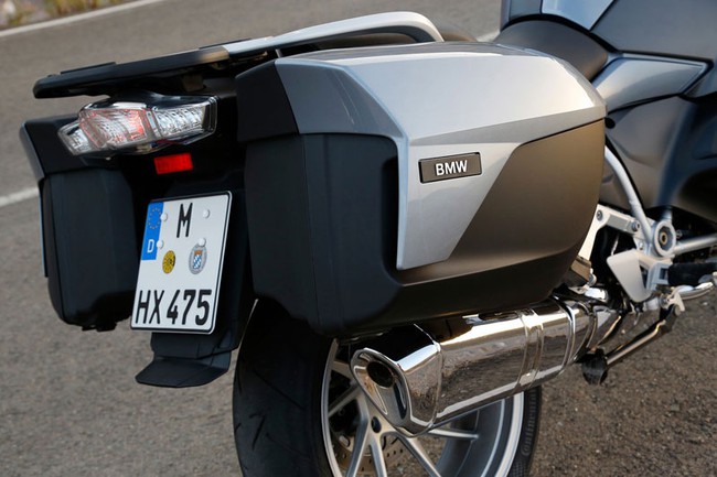 EICMA 2013: Đã có giá bán của BMW R1200RT 2014 27