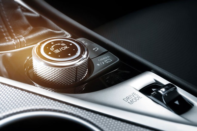 Nissan Skyline 2015: Đẹp, cao cấp và tiết kiệm xăng 6