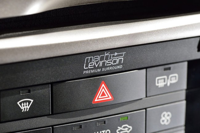 Lexus GS 300h 2014: Siêu tiết kiệm xăng 18