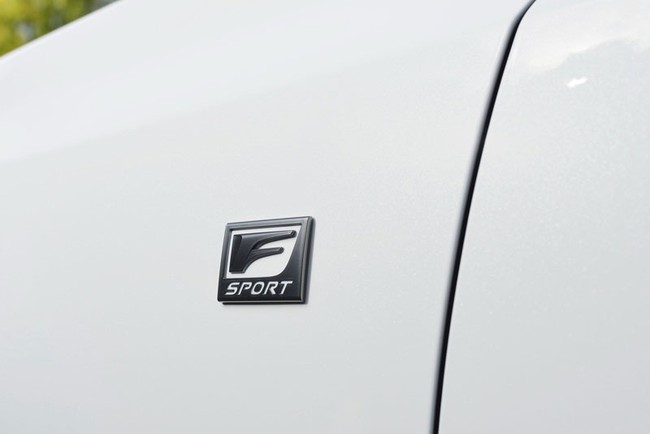 Lexus GS 300h 2014: Siêu tiết kiệm xăng 33