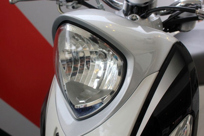 Yamaha giới thiệu 6 xế nổ mới ngay đầu năm 2014 3